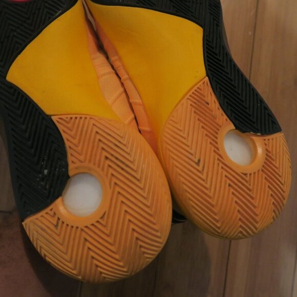 Nike Hyperdunk 2015 Bruce Lee Basketball Shoes Size 14 Men\'s 749561-806 main image 10